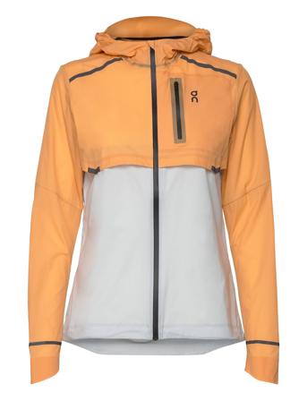 Weather Jacket W Outerwear Sport Jackets Multi/mønstret On