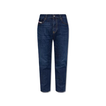 Diesel, D-Fining jeans Blauw, Heren, Maat:W29 L30