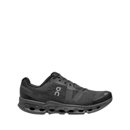 On Running Sneakers , Zwart , Dames , Maat: 38 EU