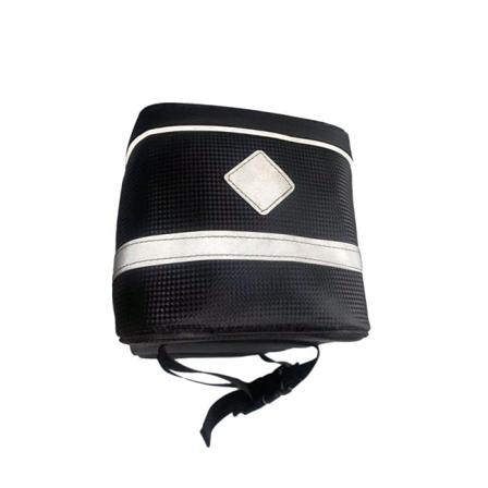 Cykel Mountain Bike Bag Hard Shell Front Beam Mobiltelefon Tre-i-en Taske Soft shell 12-inch