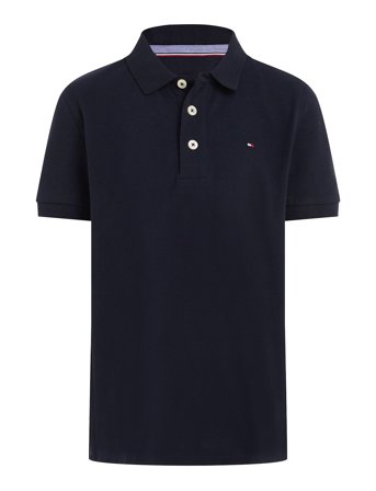 Tommy Hilfiger | Boys Tommy Polo S/S | 110