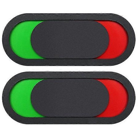 2 stk. Toilet Dør Ledig Optaget Skilt Toilet Skilt Holdbart Skilt