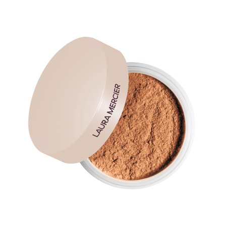 Laura Mercier Translucent Loose Setting Powder Ultra-Blur Translucent Medium Deep 20g - Cipria polvere
