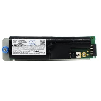 Batteri til RAID-controller til IBM System Storage DS3400, System Storage DS3500 og andre.