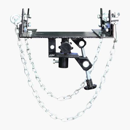 Biltema - Girkassefikstur