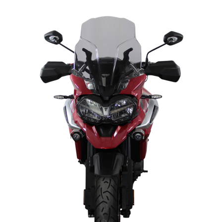 Parabrezza MRA TM Touring - Triumph Tiger 1200 XR 2018-2021