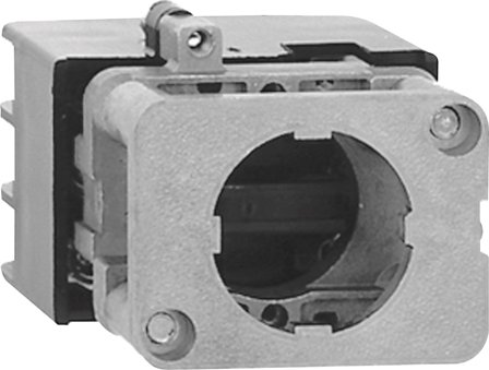 Schneider Electric XACS399 Kontaktdon 3NC/0NO, Elfördelning & strömförsörjning