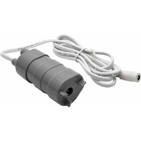 12V vesipumppu Whale High Flow vesipumppu upotettava pumppu Mo