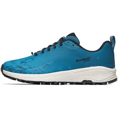 Icebug Outrun Men's Rb9x Men Running shoes Blue 44