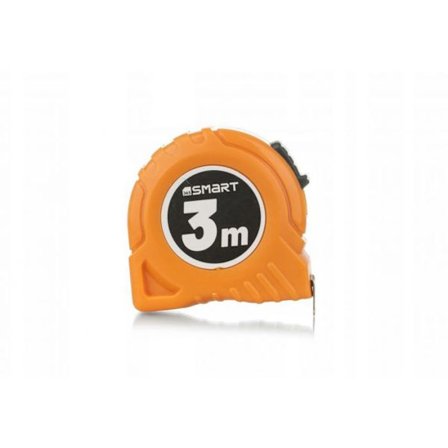 Längd (meter - måttband - mätband) Smart365 måttband 3 m x 16 mm, ABS