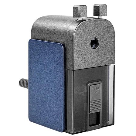 Roterende blyantspisser