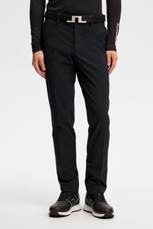 J.Lindeberg - Vent Pant - Golf - Black - Men - 34/32