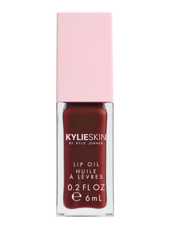 Kylie Cosmetics Skincare Hazelnut Crème Lip Oil Dessert 6ml
