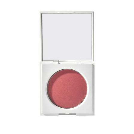 Goovi Blush I'M NOT SHY 02 coral pink - Fard compatto