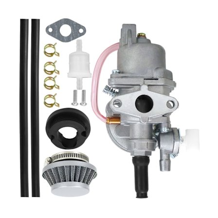 Aluminium Förgasare 43 47 49 50cc Offroad