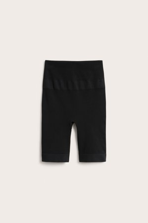 Kappahl | Spodnie rowerowe | Czarne