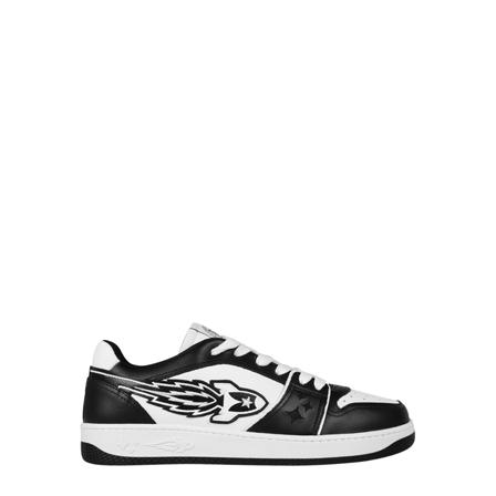 Enterprise Japan Sneakers Sort, Herre, Størrelse: 44 EU