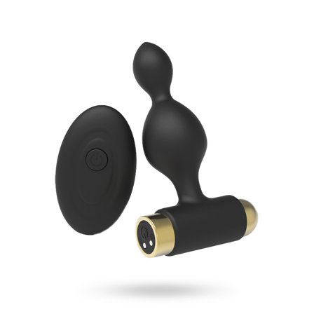 Yellooh: The Perfect Mini Plug with Wireless Remote