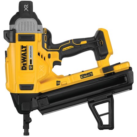 Dewalt DCN890N Spikerpistol uten batteri og lader, Maskiner