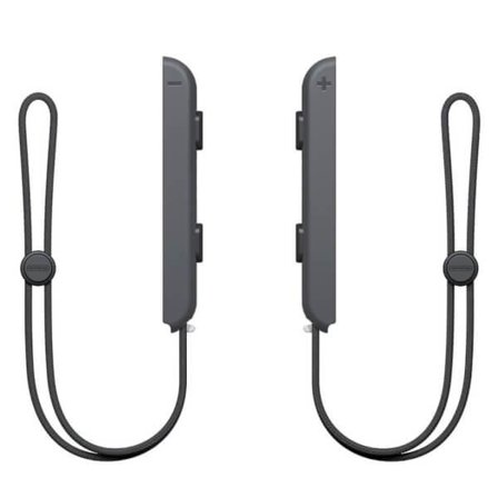 Nintendo Joy-Con (L)/ - håndkonsoll - trådløs