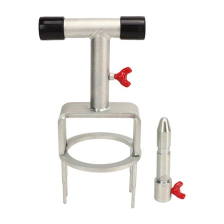 Vifte Fjerningsverktøy 9997284 Robust demonteringsverktøy for S60 S80 V60 V70 XC60 XC70【CoPl】