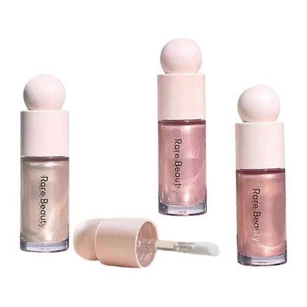 Rare Beauty Positive Highlighter Liquid Luminizer Exhilarate 2,5 ml