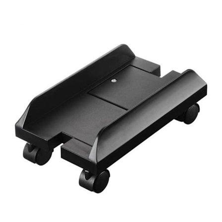 CPU Holder Stand Computer Tower Stand Computer Mainframe Bracket