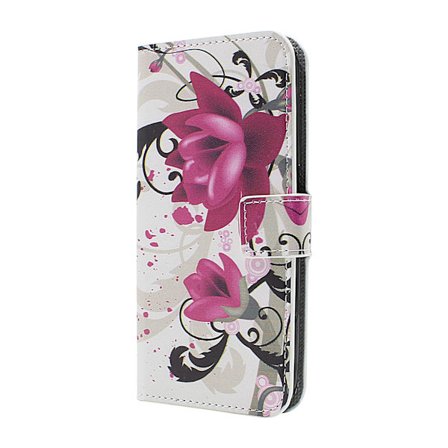 Standcase Wallet Samsung Galaxy S6 (SM-G920F)