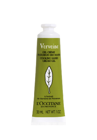 L’Occitane en Provence Verbena Hand Cream Dam 30ML