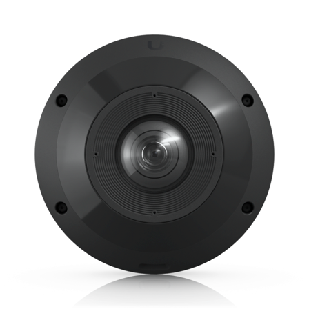 Ubiquiti G6 Pro 360 Black