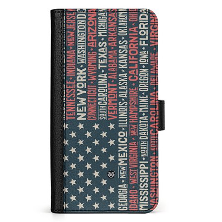 Bjornberry Sony Xperia 1 V Fodral - USA