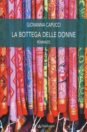 La bottega delle donne Giovanna Capucci