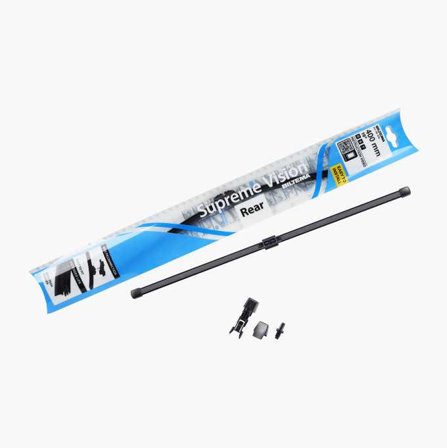 Torkarblad bakre 400 mm (16")