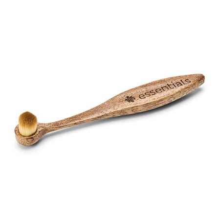 Essentials TT Brush Stylus 3 Vedlikehold for platespiller - Trefarget