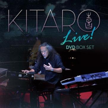 Live! Kitaro