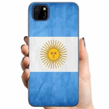 Huawei Y5p Tpu Mobilskal Argentina