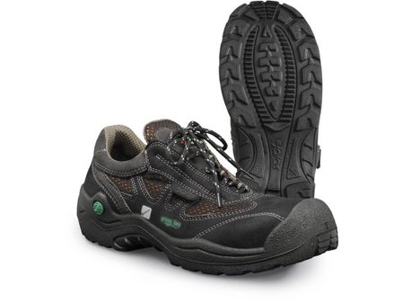 jalas Skyddssko JALAS 6468 EKO S3 ESD SRC 37 - Lyreco - Arbetskläder - Arbetsskor - Skyddsskor