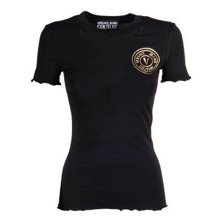 Versace Jeans Couture T-shirt Sort, Dame