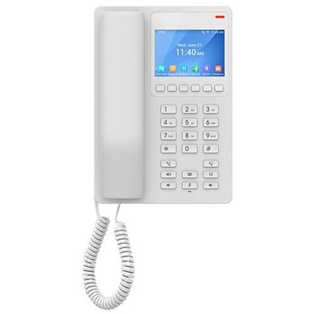GRANDSTREAM Voip Phone 3-way call