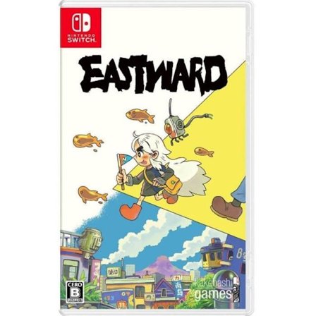 Eastward Game Switch
