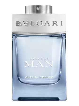 Bvlgari Man Glacial Essence Eau de Parfum 100ml
