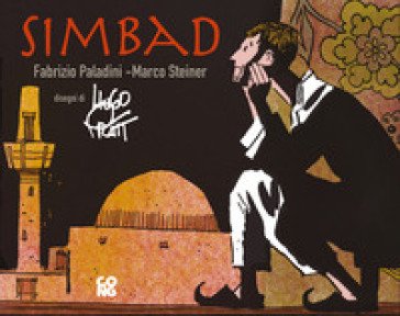 Simbad Fabrizio Paladini