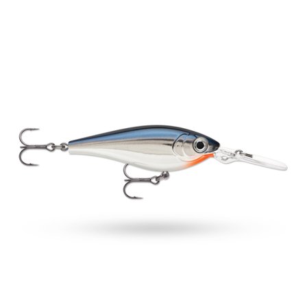 Rapala Harvest Shad 5cm, 5g - S