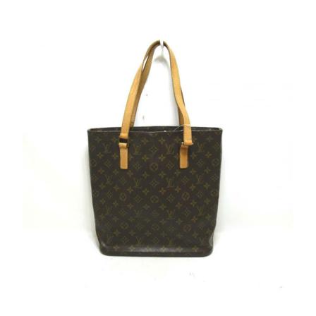 Louis Vuitton Vintage Pre-owned Shoulder Tass , Bruin , Dames , Maat: ONE Size Vintage Tassen