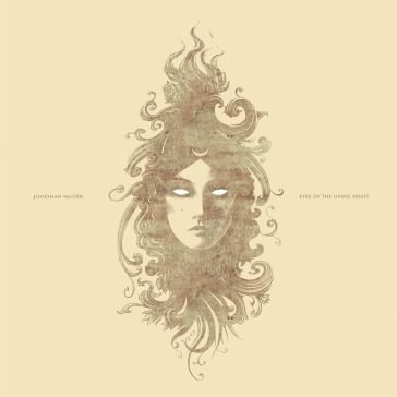 Eyes of the living night JONATHAN HULTEN