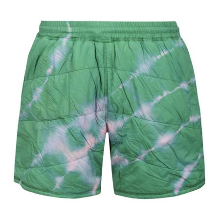 Aries Shorts Ssar31121 Grøn, Herre Chino Shorts