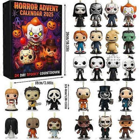 50-vuotisjuhlavuoden amerikkalaisen jalkapallojoukkueen akryylinen joulukoriste, yllätyslaatikko_Billiga Gåvor