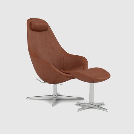 Kokon, Varier Furniture, Recliner