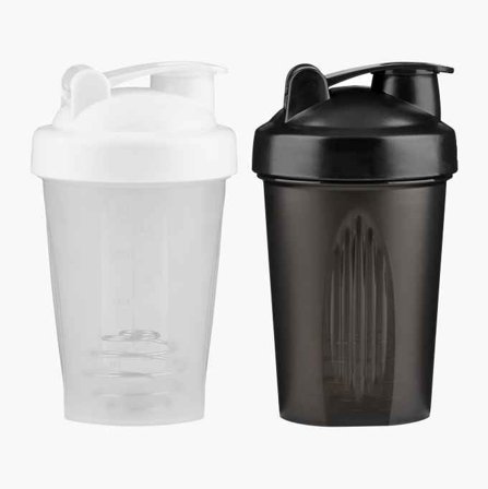 Biltema - Shaker 0 4 liter