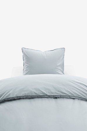 Borganäs of Sweden - Påslakanset Humble - Blå - Påslakanset - 150X210 - Från Homeroom